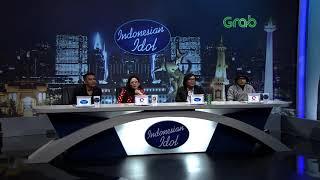 Gokil....Indonesia idol..spg..sopir paling ganteng...