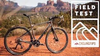 2020 Field Test: Giant Revolt 2, a $1,000 gravel bike