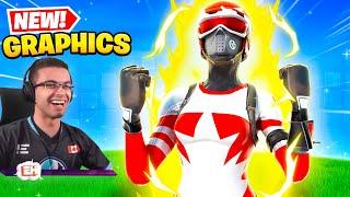 Epic Games just changed something HUGE in Fortnite!