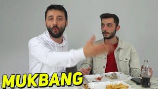 YUGO ile MUKBANG SORU-CEVAP