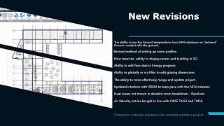 MEPworx 2025 - New Features