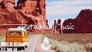 Road Trip  - An Indie-Pop-Folk-Rock Playlist - Vol. 2