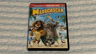Opening To Madagascar 2005 (Full Screen) DVD