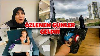 NOLDU BU ÇOCUĞA BİRDENALIŞVERİŞİ YAPTIK-RESMEN YEMEK ŞOV YAPTIM