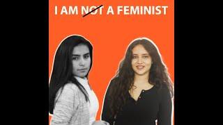 Divyangna Trivedi is against feminism & SheThePeople.TV debates it