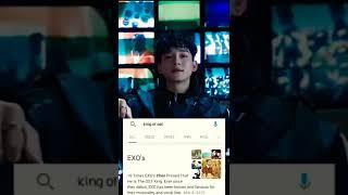 v is not ost king then our chen comes #exo #chen #shorts #exolmanjeet #exol #kpop #facts