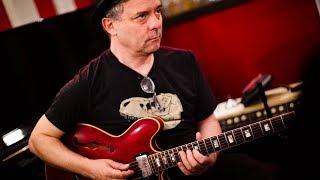 Will Bernard Organ Trio | KNKX Studio Session