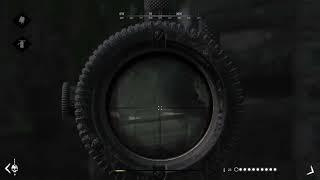 Hunt Showdown: Sniper Uppercut PS4
