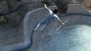 Even Flow skate 3 meme