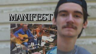 'Manifest' - N8 Poore (Official Music Video)