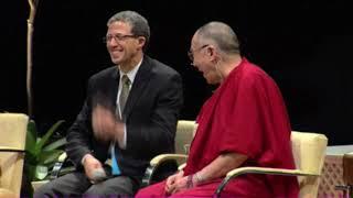 The Dalai Lama: His Holiness on the Theosophical Society