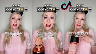 COPYCAT    Text To Speech  Full  POVs  @BriannaGuidry And Others | Funny Tiktok Compilation #150