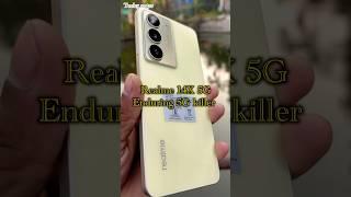 Realme 14X 5g Enduring 5G killer #phonetech #tech