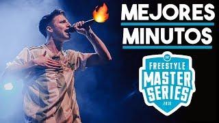 Los MEJORES MINUTOS de WOS en la FMS ARGENTINA (2018) ¡HASTA AHORA!