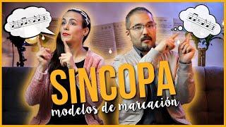  Modelos de marcación en el TANGO | LA SINCOPA | 2021