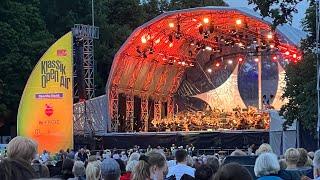 KLASSIK OPEN AIR 2024 Festival in Nuremberg Germany #germany #nuremberg