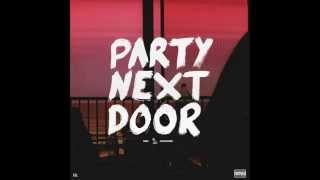 PARTYNEXTDOOR - Dreamin [HQ + Lyrics]