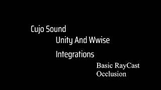 Wwise and Unity - Basic Raycasting to create Occlusion parameters