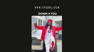 J Diggs Type Beat 2024 "Down 4 You" T-Kewl Made Me Do IT x Corty_Tez