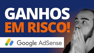 ️ Como CORRIGIR o Problema do ADS.TXT no Google Adsense