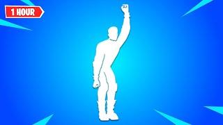 Fortnite Surfin' Bird Emote (1 Hour)