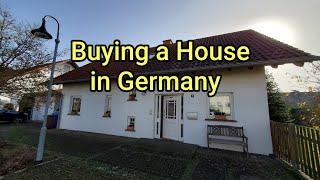 House for Sale ~ Hutschenhausen Germany ~ July 11, 2023 ~ Comment to start Communication. Best Deal!