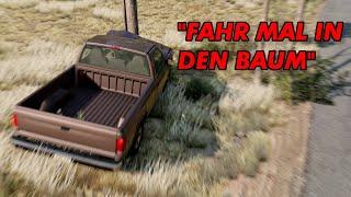 Wenn ich du wäre, aber es ist im BeamNG.Drive Multiplayer!