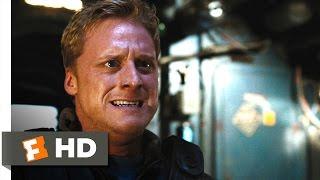 Serenity (6/10) Movie CLIP - A Leaf on the Wind (2006) HD