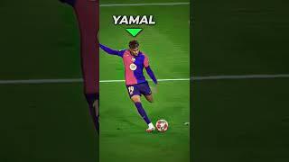 Lamine Yamal star boy  #football #edit #fcbarcelona #skills #neymar