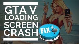 How to fix gta 5 stuck on Loading screen