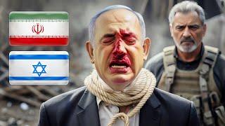 1 minute ago! Israeli President Captured and Executed by Iranian Elite Forces