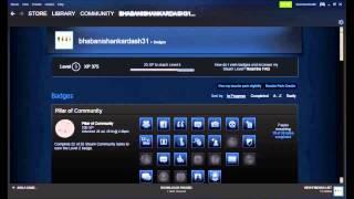 How to add Friends in Steam