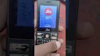 Any jio phone automatic swich on off restarting problem 100% Solution \\ jio f220b restart problem