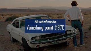 Vanishing Point (1971) | Full movie under 10 min