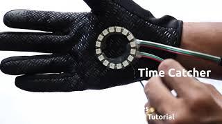 Let's Catch Time! Awesome Arduino Projects 2021 | #shorts