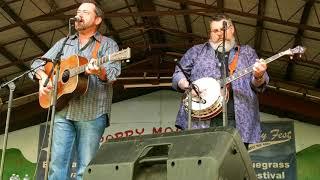 Freeborn Man / Dan Tyminski Band