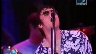 Oasis - Wonderwall Rock In Rio 2001