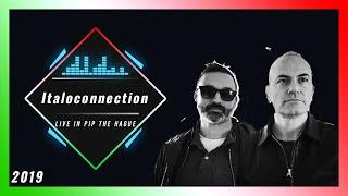 Italoconnection, PIP The Hague 2019