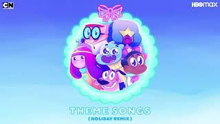 Cartoon Network | We'll Be There - We Bare Bears Theme Song (VGR Holiday Remix) – VGR | WaterTower