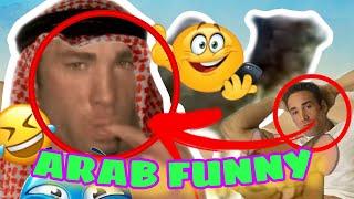 ARABFUNNY GACHIMUCHI EDITION (RIGHT VERSION)  BOSS OF THIS نادي رياضي