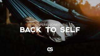 Perri Jones - Back To Self