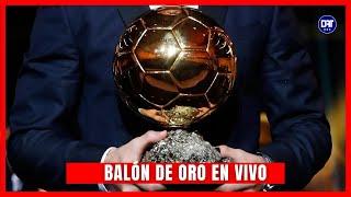 RODRI se quedó con el BALÓN DE ORO 2024 por encima de VINICIUS 