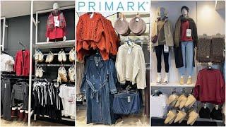 Primark women’s new collection / January 2025