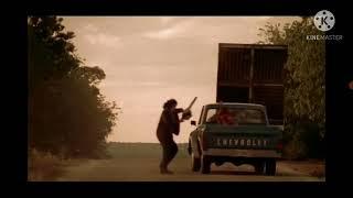 The Texas Chain Saw Massacre (1974) | Leatherface's Death Dance