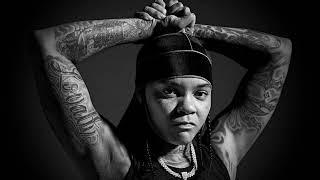 Young M.A Type Beat 2022 - "Misfit" | NY Drill Beat (prod. by Buckroll)