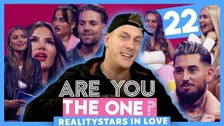 Let's talk about AYTO, Baby! Mit Calvin  | Die Reunion | Are You The One? - Realitystars in Love