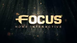 Focus Home Interactive: Line Up Trailer