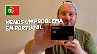 Uma boa oportunidade para quem mora em Portugal/ 2025