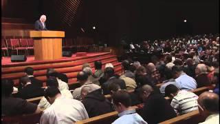 Separating From Unbelievers - John MacArthur