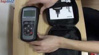 Autel MaxiScan® MS609 OBDII/EOBD Scan Tool For ABS Codes